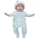 Wookids 42 cm Jim Puppe