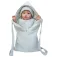 Wookids 42 cm Jim Puppe