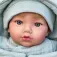 Wookids 42 cm Jim Puppe
