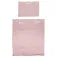 Wookids Colcha-Almohada Muñeca Bebé