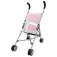 Wookids Carrinho de boneca