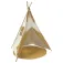 Wookids Bobble tipi-telt