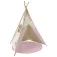 Wookids Bobble Tipi-Zelt