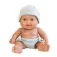 Wookids Boneca Lilo
