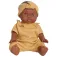 Wookids Noah Puppe