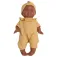 Wookids Noah Puppe