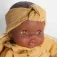 Wookids Boneca Noah