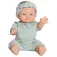 Wookids Muñeca Paula