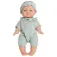 Wookids Muñeca Paula