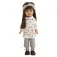 Wookids Boneca Sasha 40 cm