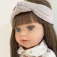 Wookids Boneca Sasha 40 cm