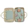 Wookids Boneca de vime