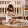 Wookids Boneca de vime