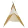 Wookids WK30175574 Tipi