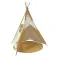 Wookids WK30175574 Tipi