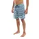 Pelagic Short de bain Leaderman 18´´