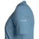 Izas Algorta kurzarm-poloshirt