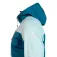 Izas Giacca softshell Cereso
