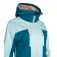 Izas Cereso softshelljacka