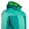 Izas Cereso softshelljacke