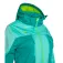 Izas Cereso softshelljacka