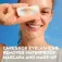 Nivea Double Effect 125 ml Øjenmakeupfjerner
