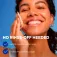 Nivea Double Effect 125 ml Øjenmakeupfjerner