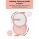 Real techniques Remover Pads makeupfjerner handske
