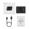 Carlinkit CPC200-T2C Tesla CarPlay & Android Auto langaton sovitin