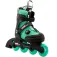 K2 Lumi boa junior inline skates