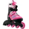 K2 Lumi pro junior inline skates