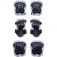 K2 Pad junior protective set