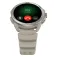 Noise Endeavour Pro GPS smartwatch