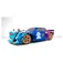 Absima Roda Universal Aluminum 2 unitats
