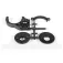 Axial Yeti 2-Speed motor mount