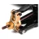 Maverick Universal Aluminum (2pcs) achternaafset