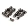 Maverick Universal Aluminum (2pcs) achternaafset