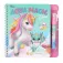 Depesche Aqua Magic 0414085 Malbuch