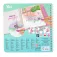 Depesche Libro de colorear Aqua Magic 0414085