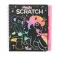 Depesche Magic Scratch 0412730 색칠책
