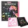 Depesche Libro de colorear Magic Scratch 0412730