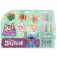 Disney Crayons Coloring & Activity Set