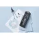 Faber castell Quick set Grip kompassi ohjaa