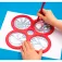 Hasbro Cyclex Drawing Set håndverk