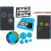 Hasbro Artisanat Scratch & Shimmer