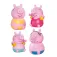 Peppa pig Bath Set vauvan lelu
