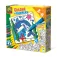 Ses creative Colour by Numbers Triangular Pens Malset