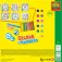 Ses creative Colour by Numbers Triangular Pens målningskit