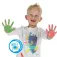Ses creative Fingerpaint käsityöt