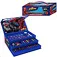 Spiderman Crayons Toolbox 52pcs